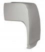 1969 MUSTANG FASTBACK EXTENSION AILE ARRIERE DROITE