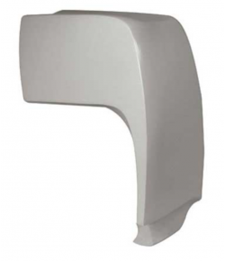 1969 MUSTANG FASTBACK EXTENSION AILE ARRIERE DROITE