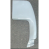 1969 SHELBY MUSTANG COUPE EXTENSION AILE ARRIERE GAUCHE FIBERGLASS