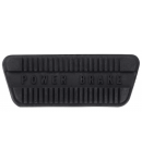 Pédale de freins - Ford Mustang 1965/67