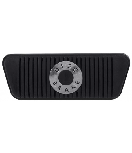 Pédale de freins - Ford Mustang 1965/73