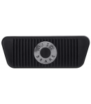 Pédale de freins - Ford Mustang 1965/73