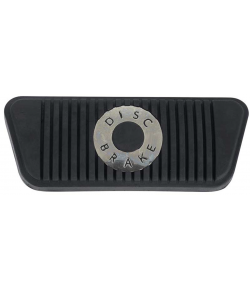 FORD MUSTANG 1965/67 - PEDALE DE FREINS