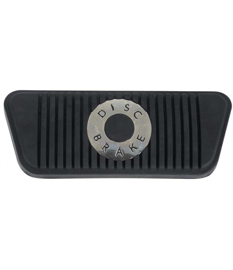 Pédale de freins - Ford Mustang 1965/67