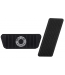 KIT Pédales boite auto - Ford Mustang 1969/70