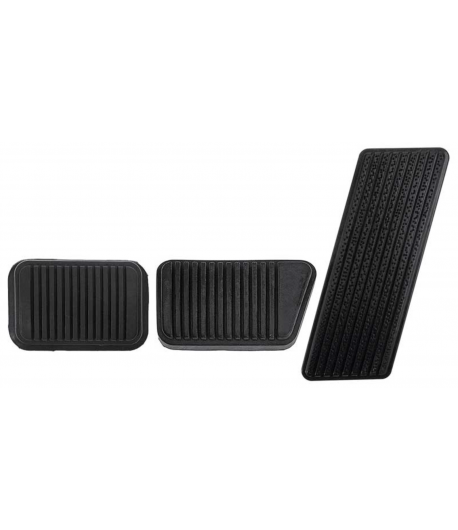 KIT Pédales de freins - Ford Mustang 1969/70