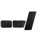 KIT Pédales de freins - Ford Mustang 1969/70