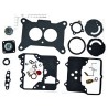 Kit carburateur Mustang 65/68 2V V8
