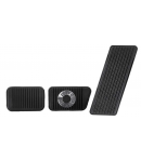 KIT Pédales de freins - Ford Mustang 1969/70