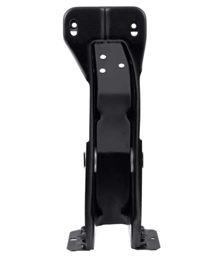 FORD MUSTANG 1964/66 FIXATION DE PEDALE