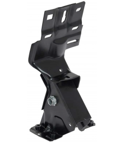 FORD MUSTANG 1969 FIXATION DE PEDALE