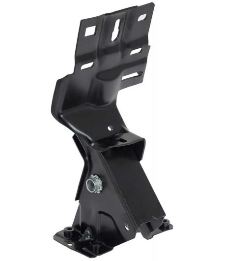 FORD MUSTANG 1969 FIXATION DE PEDALE