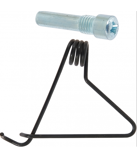 FORD MUSTANG 1968/70 KIT RESSORT DE PEDALE D'ACCELERATEUR