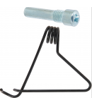 FORD MUSTANG 1968/70 KIT RESSORT DE PEDALE D'ACCELERATEUR