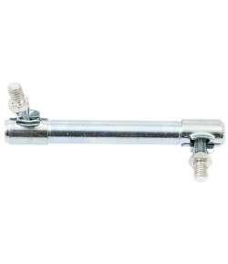 Kit biellette d'accélérateur V6 - Mustang 1967/68