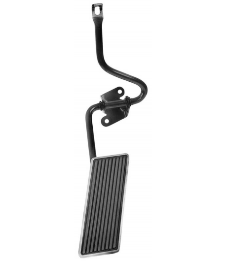 FORD MUSTANG 1969 LIGNE D'ACCELERATEUR BOITE MECA