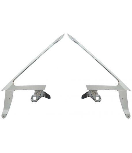 Cadre de custode AV pour mustang 1964/66