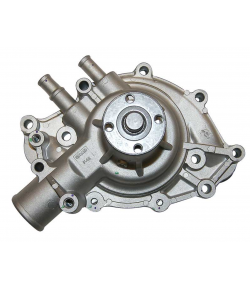 FORD MUSTANG 1963-1969 POMPE A EAU POUR MOTEUR V8 CYL 260-289 ALU