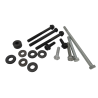 FORD MUSTANG 64/65 SET DE BOULONS POUR POMPE A EAU V8 260/289 AC