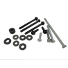 FORD MUSTANG 65 SET DE BOULONS POUR POMPE A EAU V8 260/289 AC