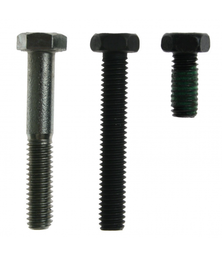 FORD MUSTANG 64/73 SET DE BOULONS POUR POMPE A EAU V6 FONTE