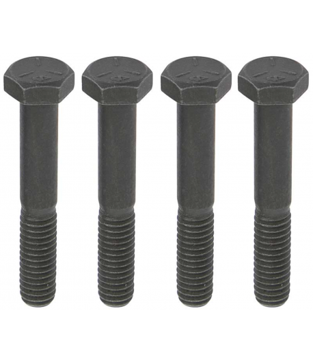 FORD MUSTANG 69/73 SET DE BOULONS POUR POMPE A EAU V6 250 FONTE