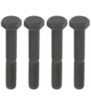 FORD MUSTANG 69/73 SET DE BOULONS POUR POMPE A EAU V6 250 FONTE