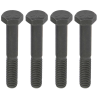 FORD MUSTANG 69/73 SET DE BOULONS POUR POMPE A EAU V6 250 FONTE