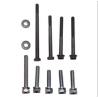 FORD MUSTANG 1965/68 SET DE BOULONS POUR POMPE A EAU V8 289