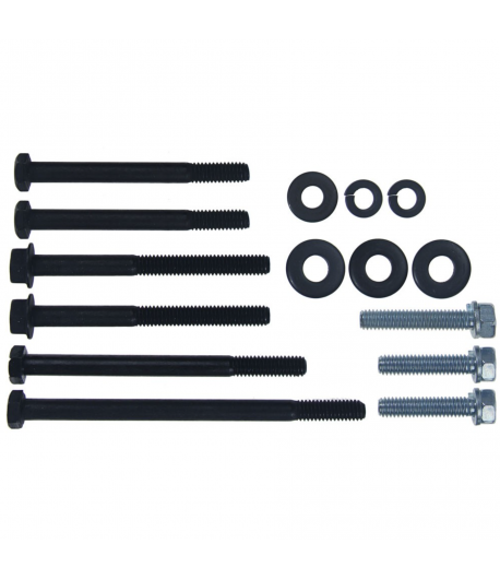 FORD MUSTANG 1967 SET DE BOULONS POUR POMPE A EAU V8 289