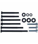 FORD MUSTANG 1967 SET DE BOULONS POUR POMPE A EAU V8 289