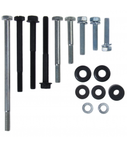 FORD MUSTANG 1966 SET DE BOULONS POUR POMPE A EAU V8 289/302