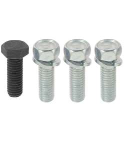 FORD MUSTANG 69/73 SET DE BOULONS POUR POMPE A EAU V8 390/427/428