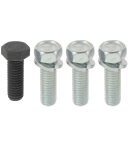 FORD MUSTANG 69/73 SET DE BOULONS POUR POMPE A EAU V8 390/427/428