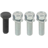 FORD MUSTANG 69/73 SET DE BOULONS POUR POMPE A EAU V8 390/427/428
