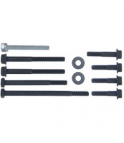 FORD MUSTANG 1969 SET DE BOULONS POUR POMPE A EAU V8 302/BOSS 302/351W