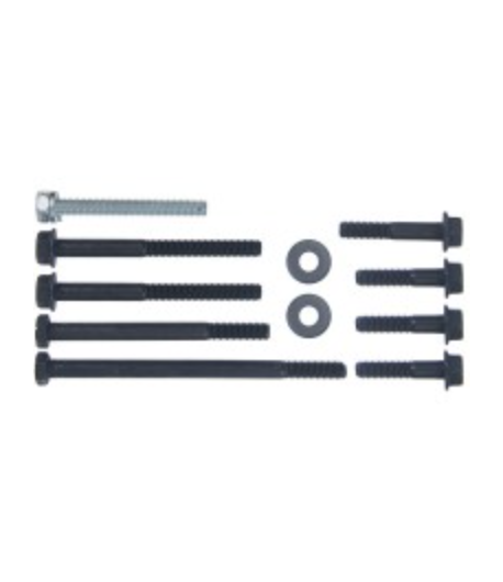 FORD MUSTANG 1969 SET DE BOULONS POUR POMPE A EAU V8 302/BOSS 302/351W