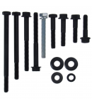 FORD MUSTANG 1969 SET DE BOULONS POUR POMPE A EAU V8 302/351W AC