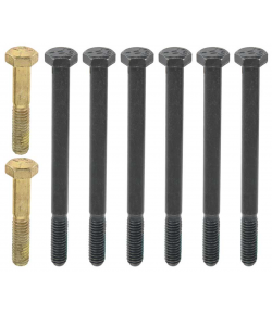 FORD MUSTANG 69/71 SET DE BOULONS POUR POMPE A EAU V8 429