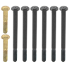FORD MUSTANG 69/71 SET DE BOULONS POUR POMPE A EAU V8 429