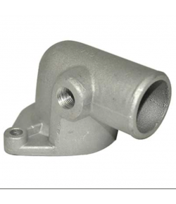 FORD MUSTANG 1968/70 BOITIER DE THERMOSTAT STANDARD V8 BIG BLOCK