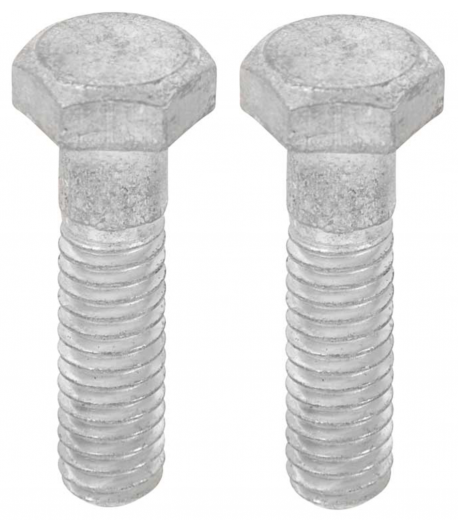 FORD MUSTANG 64/73 SET DE BOULONS POUR COLLIER DE POMPE A EAU V6