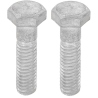 FORD MUSTANG 64/73 SET DE BOULONS POUR COLLIER DE POMPE A EAU V6