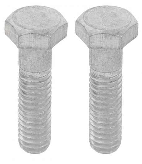 FORD MUSTANG 64/73 SET DE BOULONS POUR COLLIER DE POMPE A EAU V6 FONTE