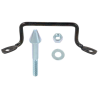 SET securité du capot pour ford mustang 1965/66