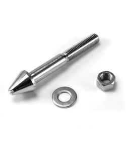 MUSTANG 1965/66 GOUPILLE DE VEROUILLAGE CAPOT