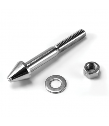 Goupille du capot pour ford mustang 1965/66