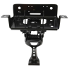Loquet de capot pour ford mustang 1965/66