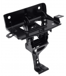 Loquet de capot pour ford mustang 1966