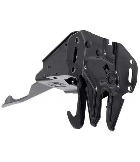 Loquet de capot pour ford mustang 1969/70